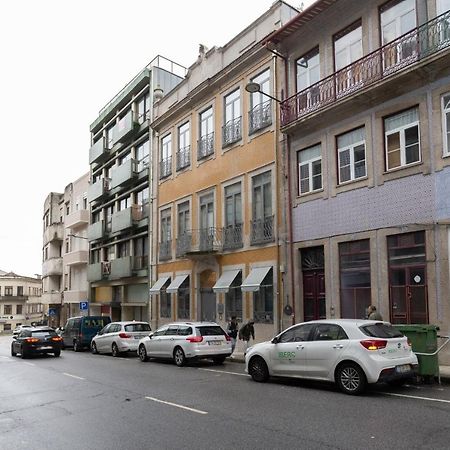 Guestready - Relaxing Apartment In Santa Catarina Πόρτο Εξωτερικό φωτογραφία