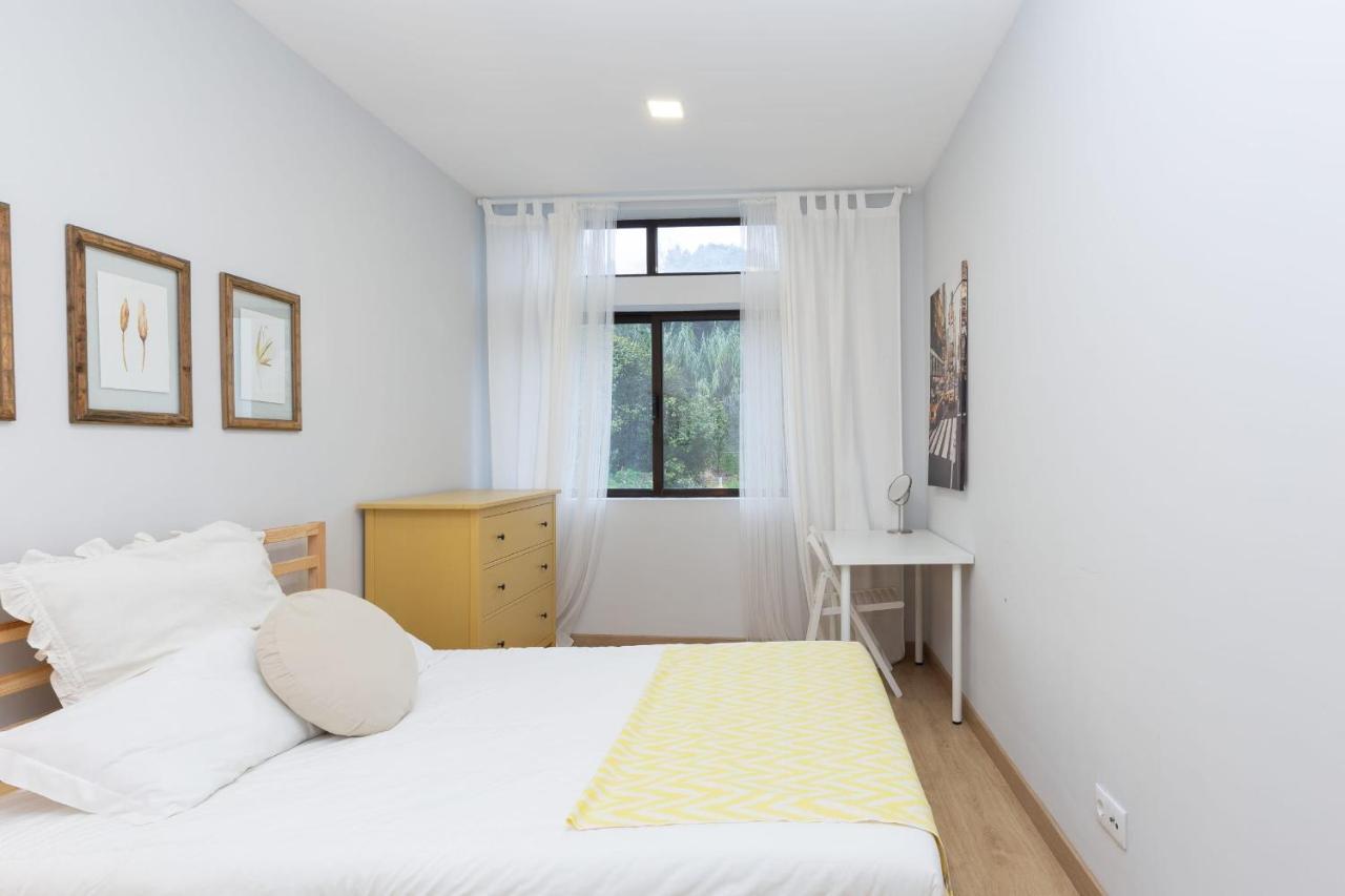 Guestready - Relaxing Apartment In Santa Catarina Πόρτο Εξωτερικό φωτογραφία