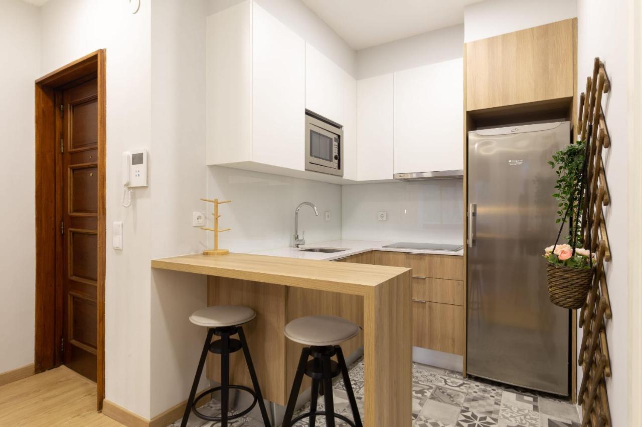 Guestready - Relaxing Apartment In Santa Catarina Πόρτο Εξωτερικό φωτογραφία