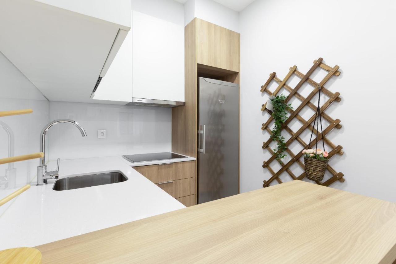 Guestready - Relaxing Apartment In Santa Catarina Πόρτο Εξωτερικό φωτογραφία