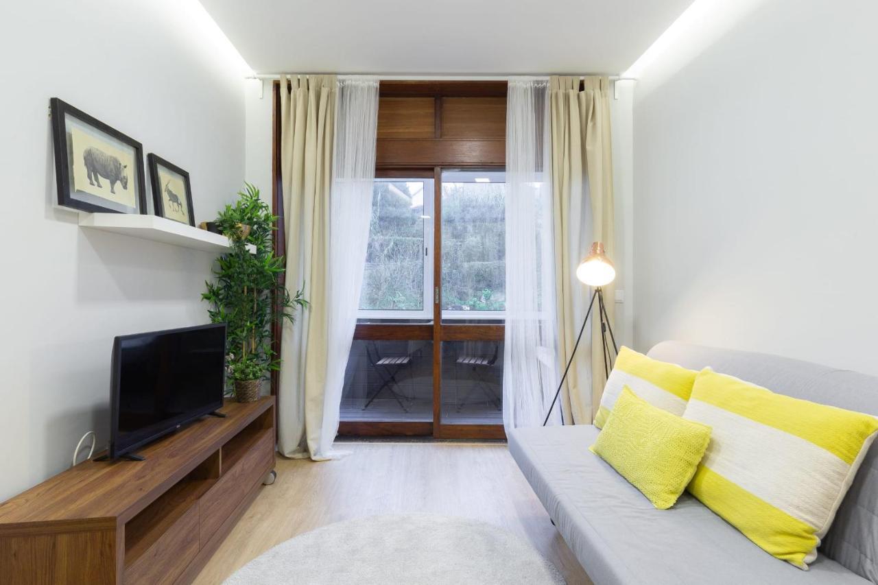 Guestready - Relaxing Apartment In Santa Catarina Πόρτο Εξωτερικό φωτογραφία