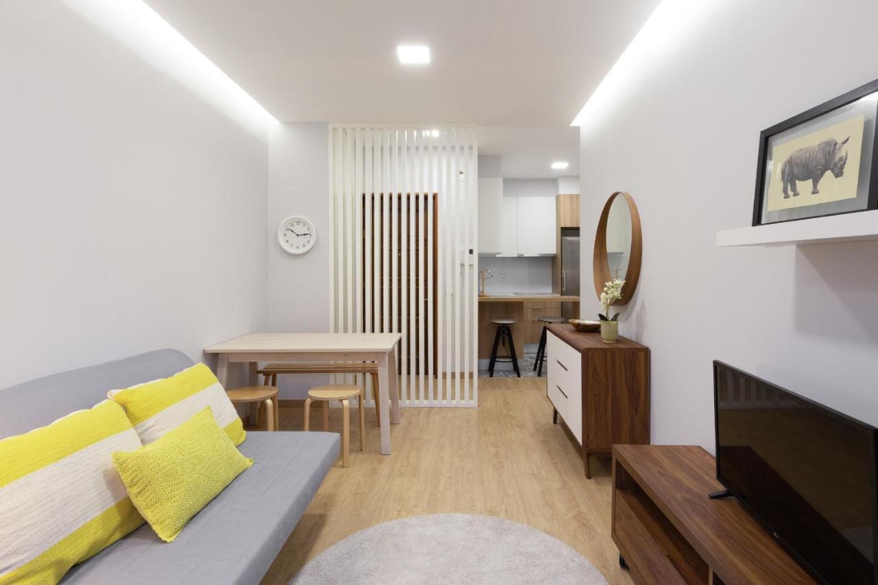 Guestready - Relaxing Apartment In Santa Catarina Πόρτο Εξωτερικό φωτογραφία