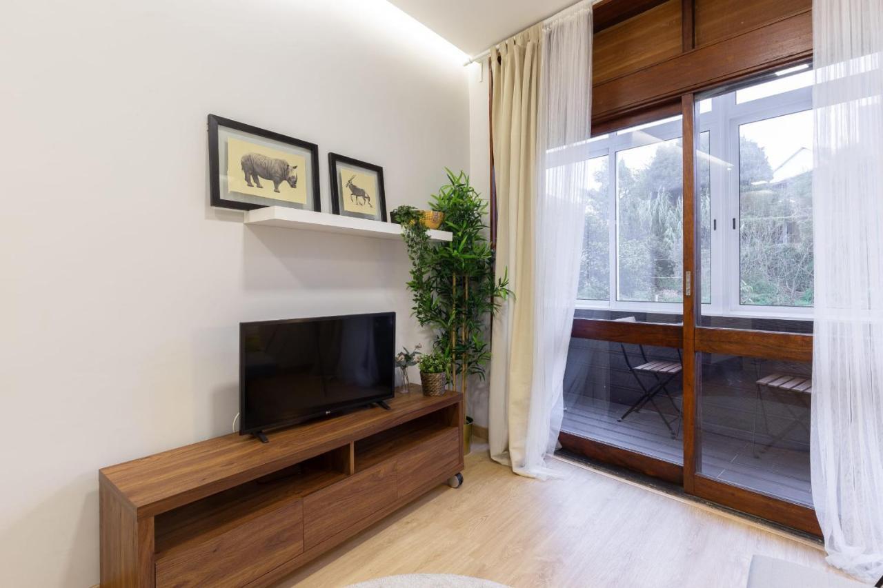 Guestready - Relaxing Apartment In Santa Catarina Πόρτο Εξωτερικό φωτογραφία