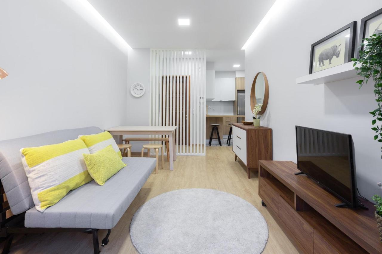 Guestready - Relaxing Apartment In Santa Catarina Πόρτο Εξωτερικό φωτογραφία