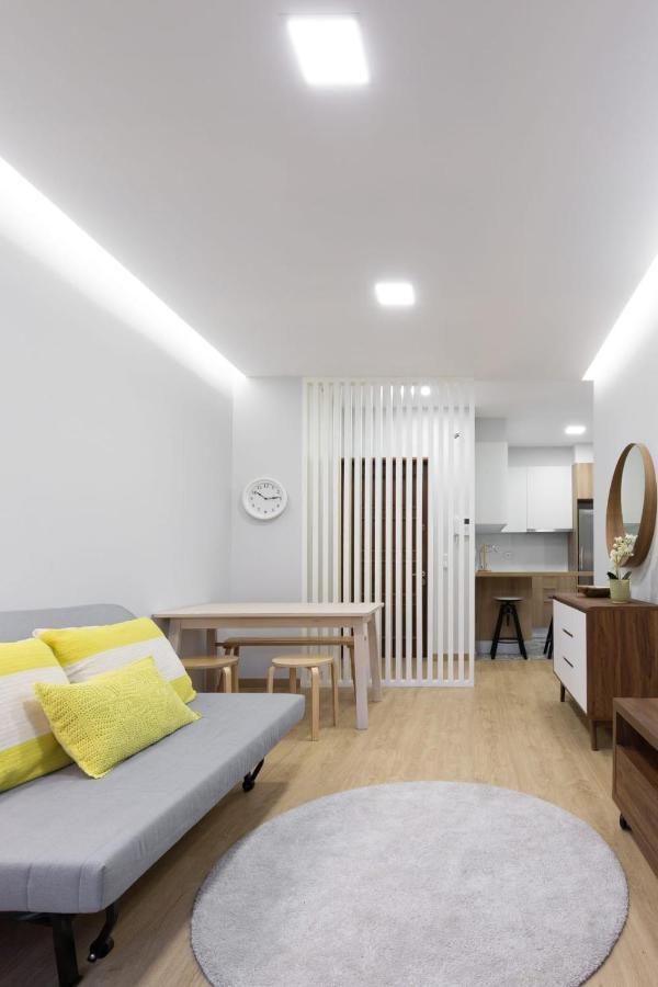 Guestready - Relaxing Apartment In Santa Catarina Πόρτο Εξωτερικό φωτογραφία
