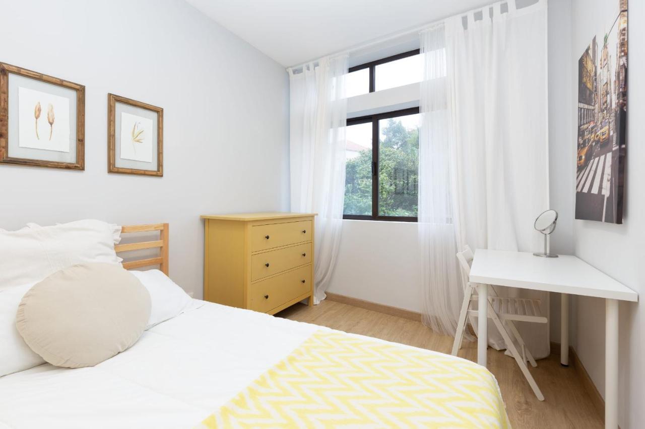 Guestready - Relaxing Apartment In Santa Catarina Πόρτο Εξωτερικό φωτογραφία