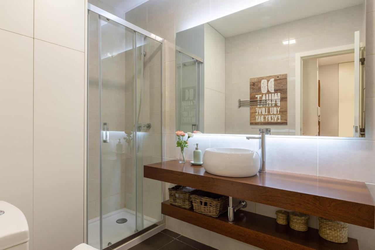 Guestready - Relaxing Apartment In Santa Catarina Πόρτο Εξωτερικό φωτογραφία