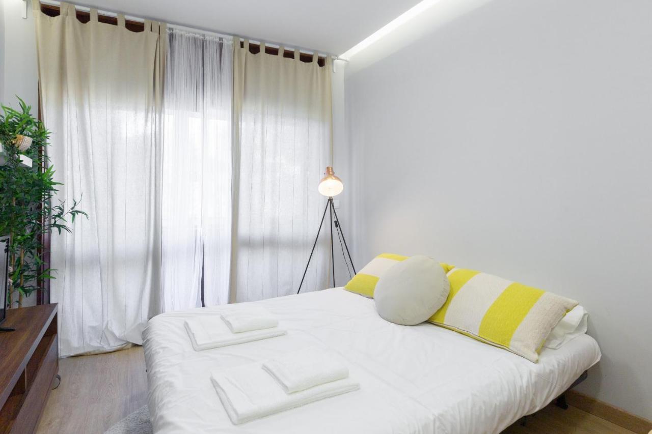 Guestready - Relaxing Apartment In Santa Catarina Πόρτο Εξωτερικό φωτογραφία