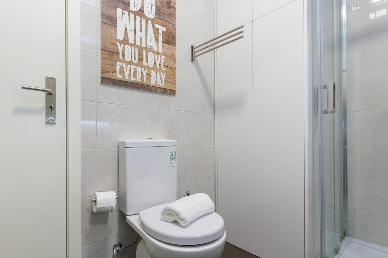 Guestready - Relaxing Apartment In Santa Catarina Πόρτο Εξωτερικό φωτογραφία