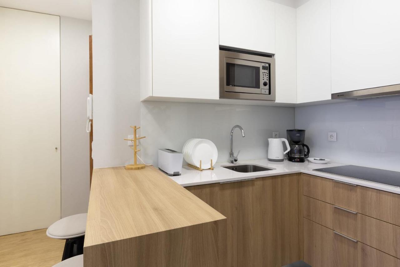 Guestready - Relaxing Apartment In Santa Catarina Πόρτο Εξωτερικό φωτογραφία