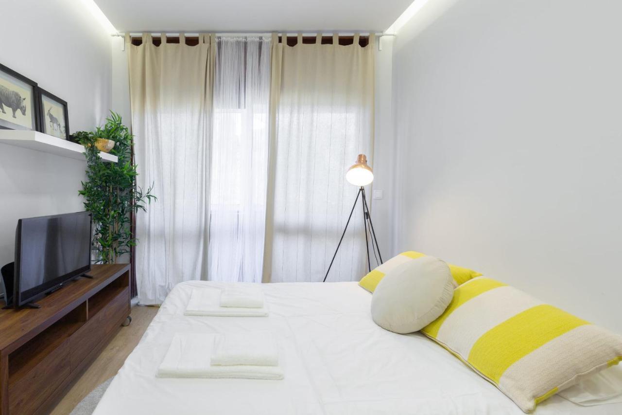 Guestready - Relaxing Apartment In Santa Catarina Πόρτο Εξωτερικό φωτογραφία