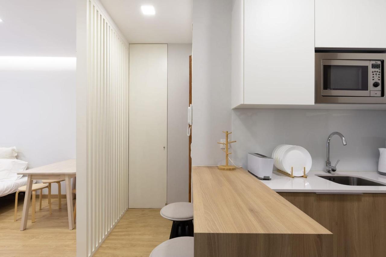 Guestready - Relaxing Apartment In Santa Catarina Πόρτο Εξωτερικό φωτογραφία