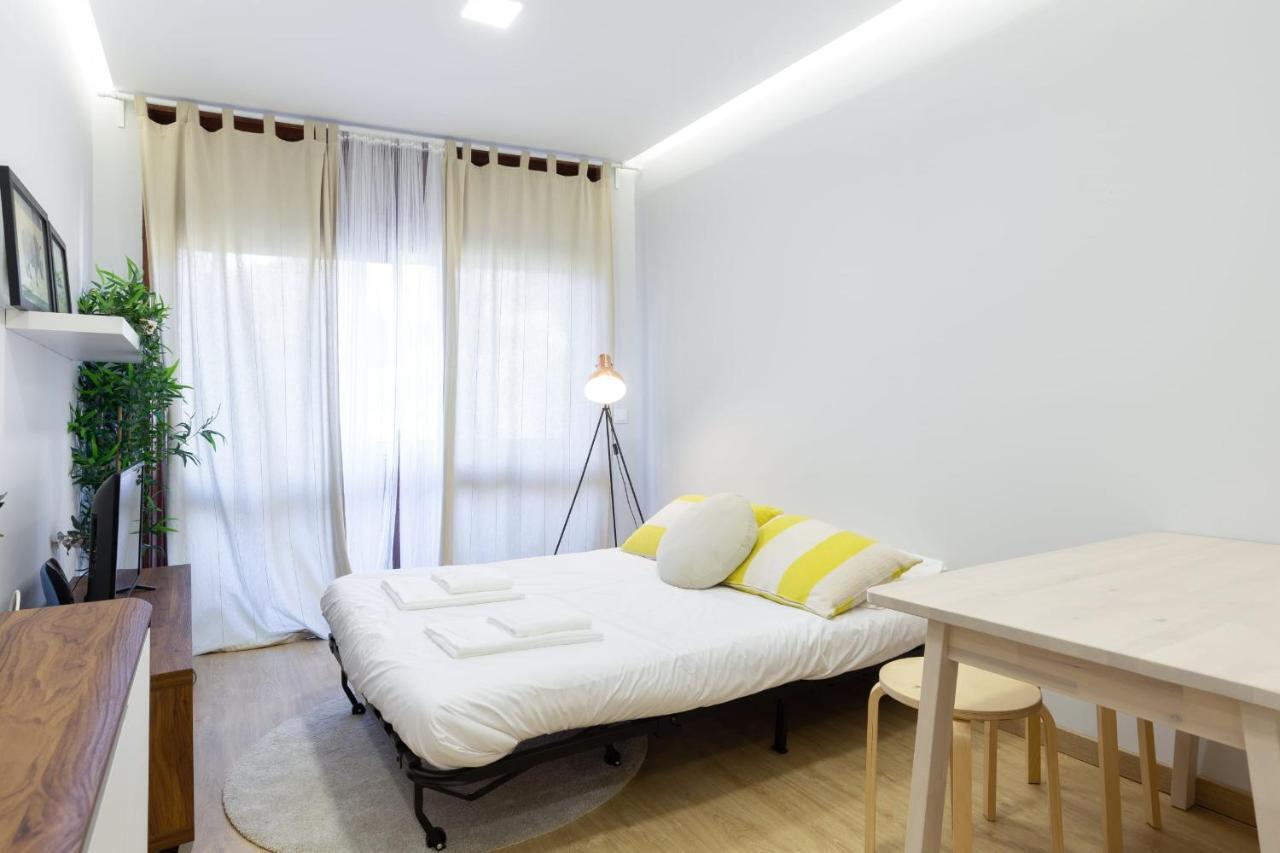 Guestready - Relaxing Apartment In Santa Catarina Πόρτο Εξωτερικό φωτογραφία