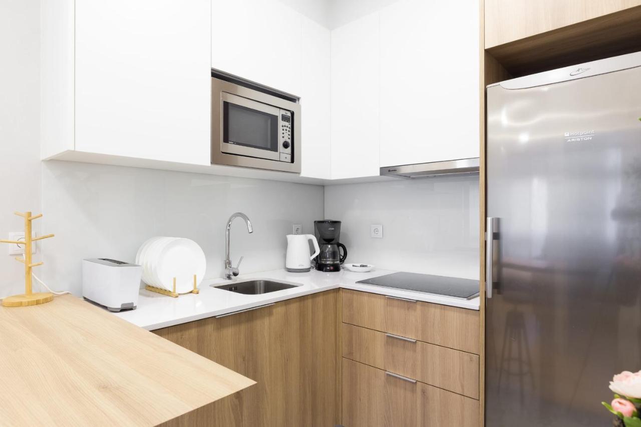 Guestready - Relaxing Apartment In Santa Catarina Πόρτο Εξωτερικό φωτογραφία